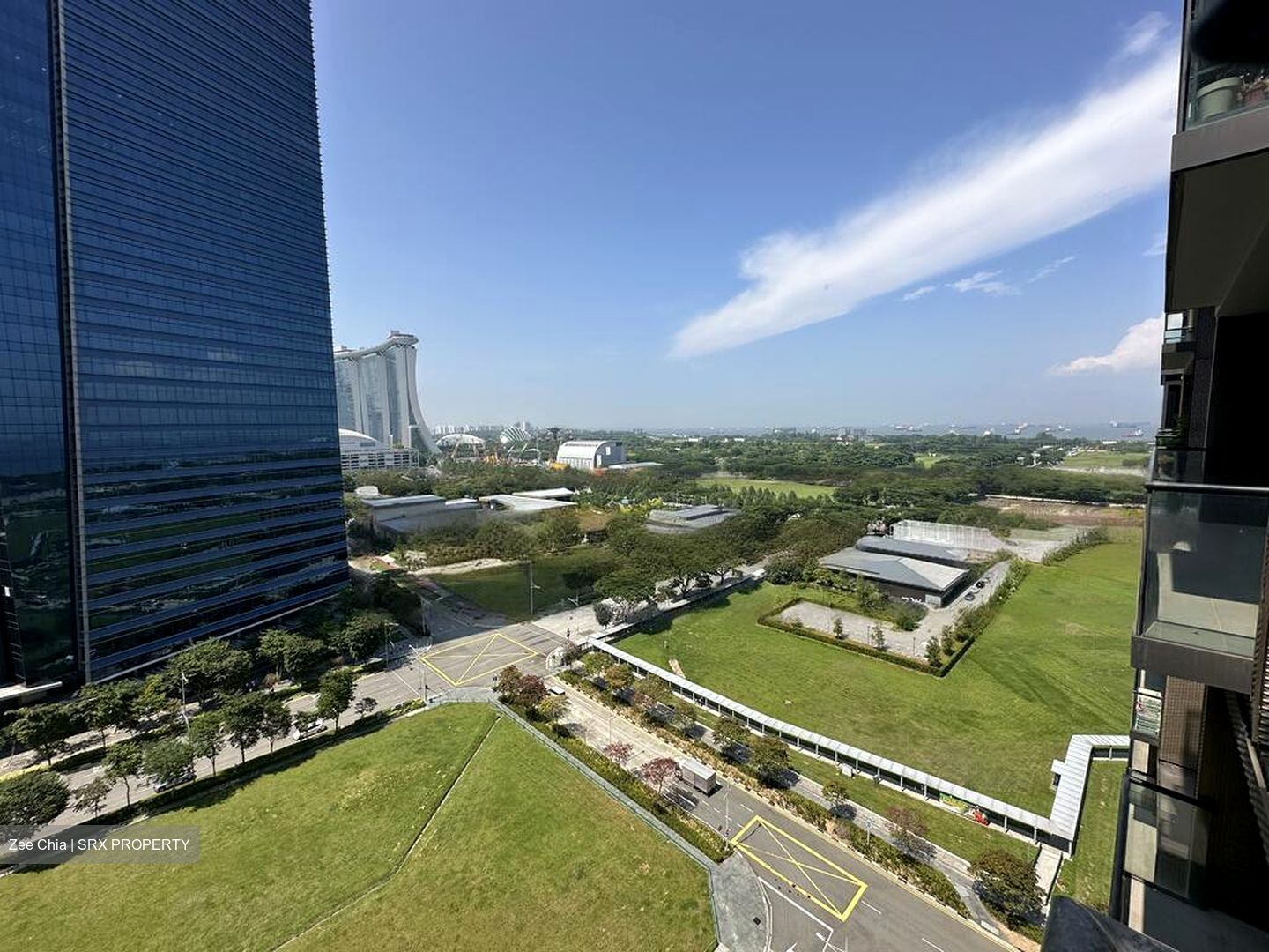 Straits View (D1), Condominium #467592021